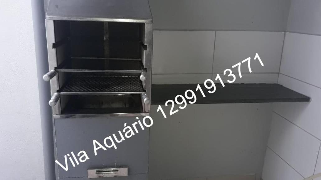 Vila Aquario Da Sonia Ubatuba Extérieur photo