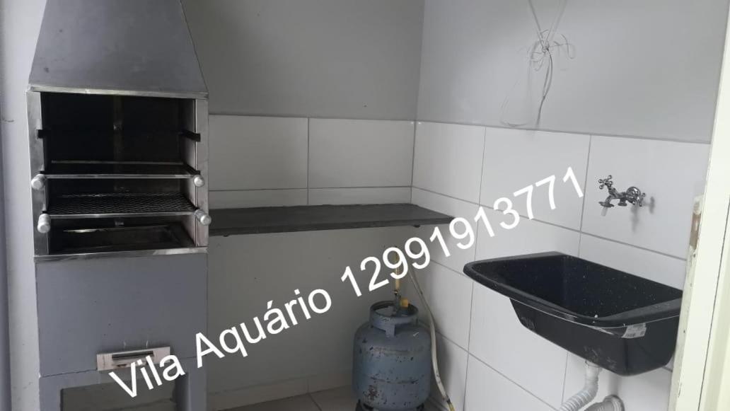 Vila Aquario Da Sonia Ubatuba Extérieur photo
