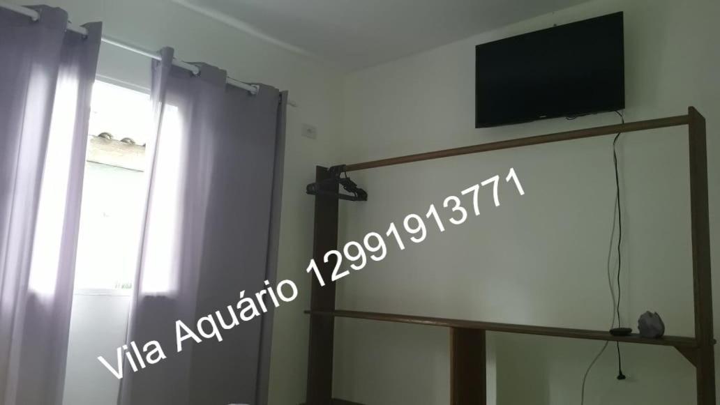 Vila Aquario Da Sonia Ubatuba Extérieur photo