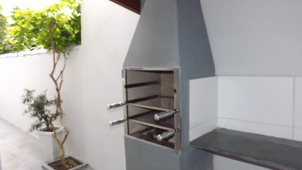 Vila Aquario Da Sonia Ubatuba Extérieur photo