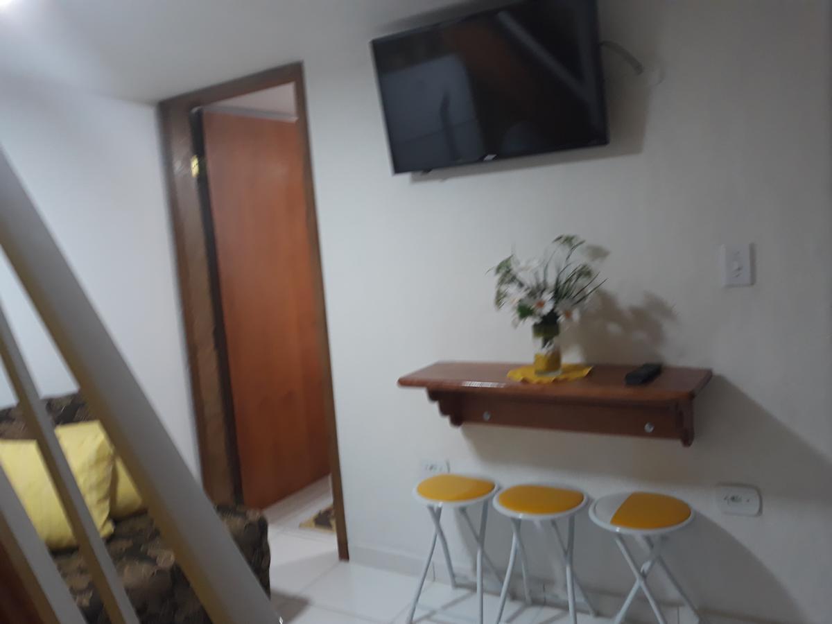 Vila Aquario Da Sonia Ubatuba Extérieur photo